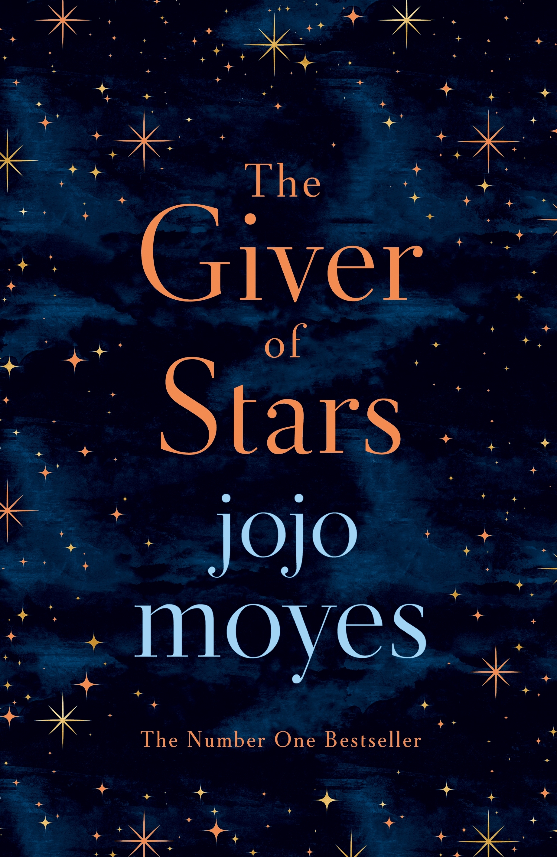 the giver of stars synopsis