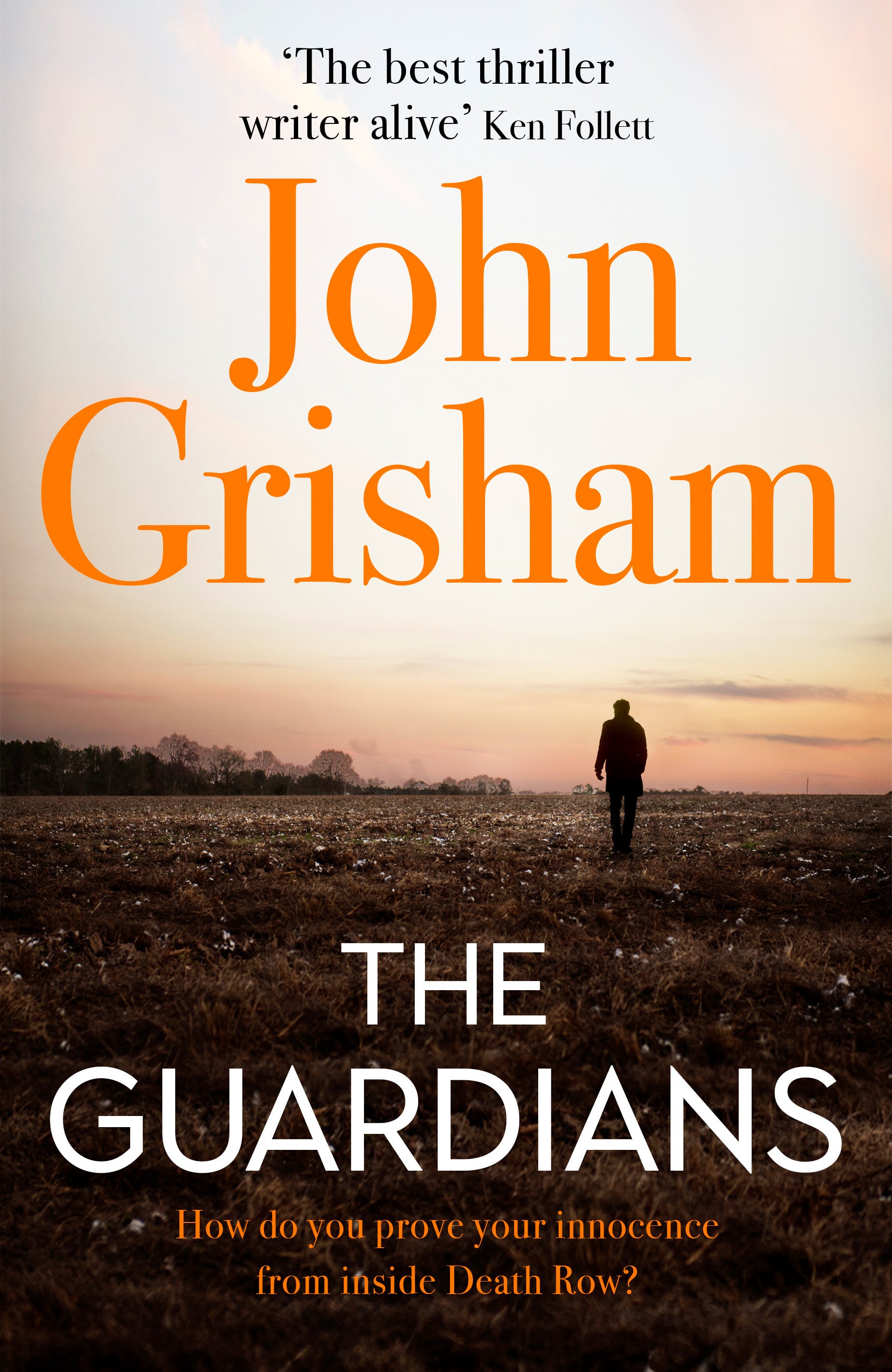 The Guardians WHSmith Australia