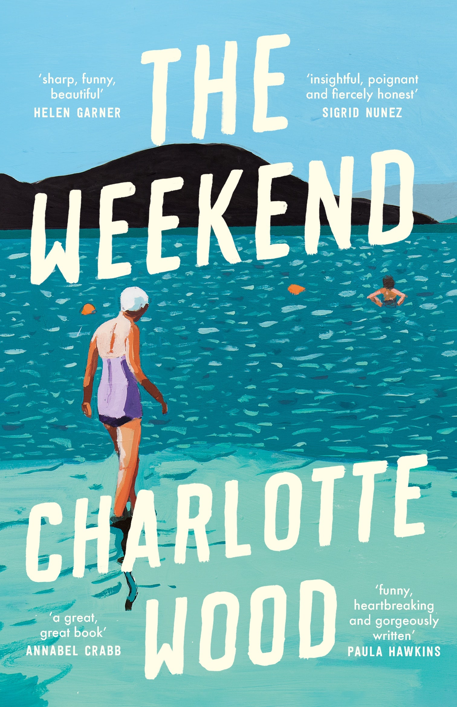 The Weekend - WHSmith Australia