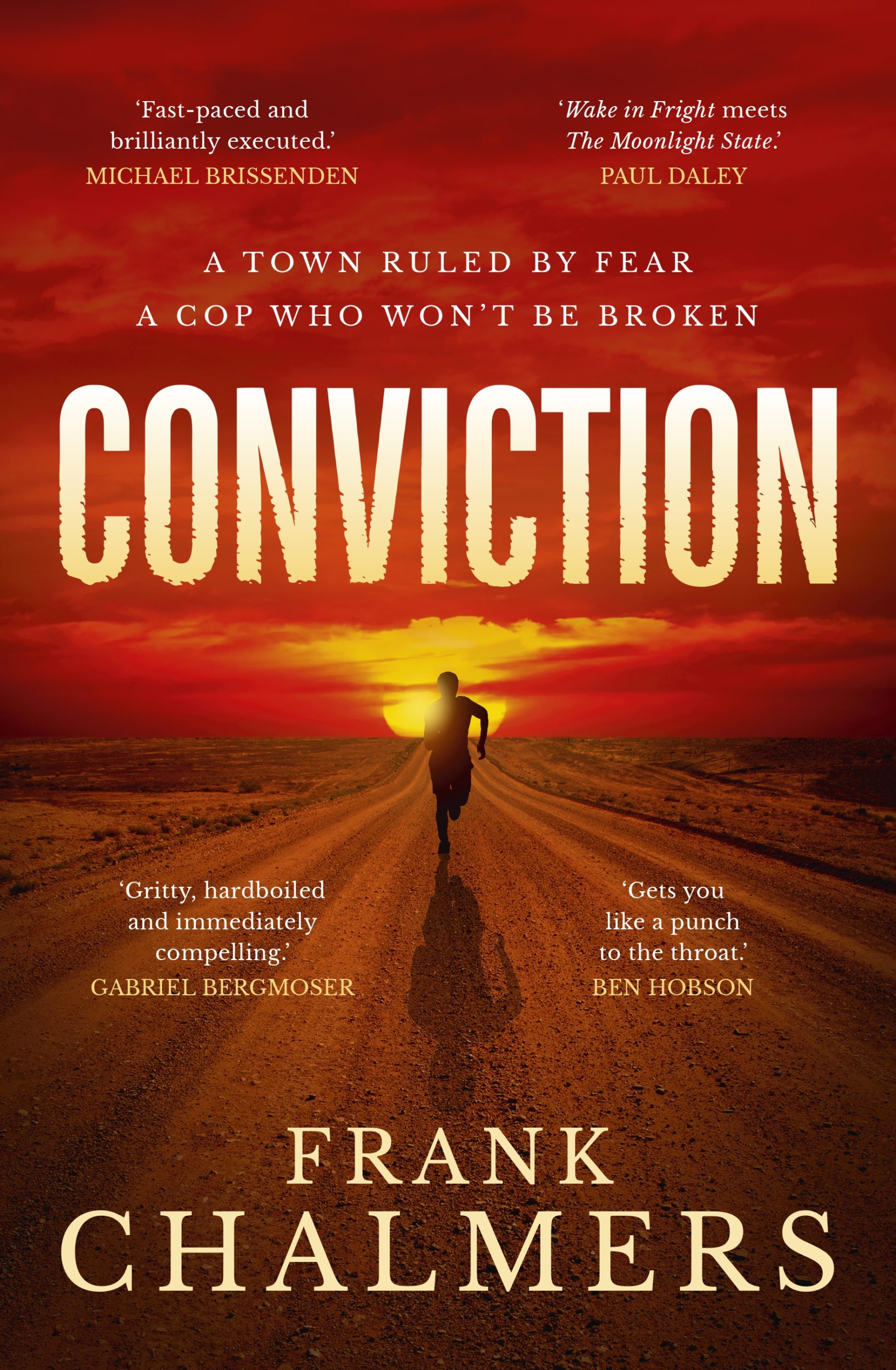 What Conviction Means In Law