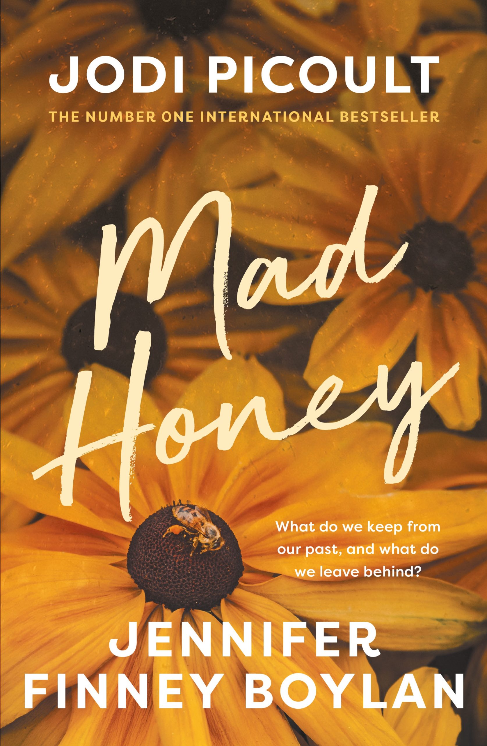 Mad Honey - WHSmith Australia