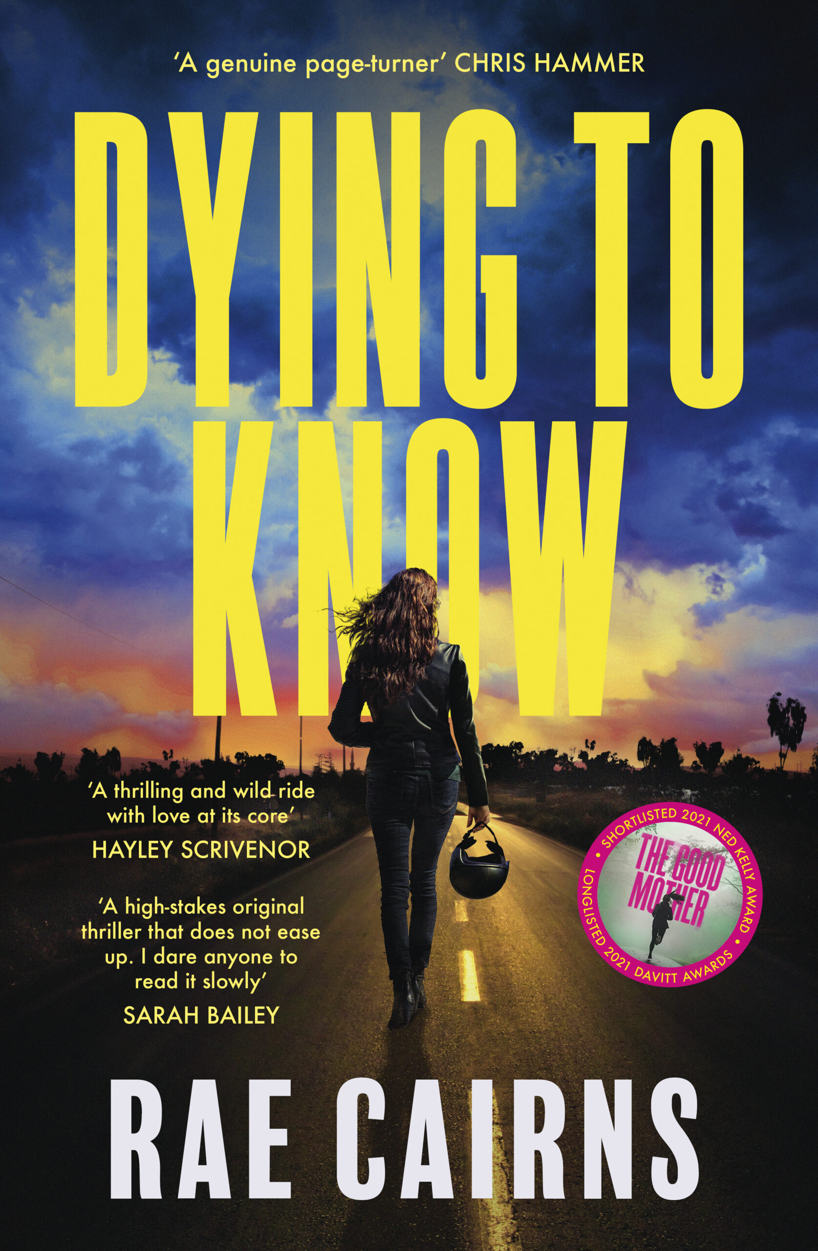 Dying to Know - WHSmith Australia