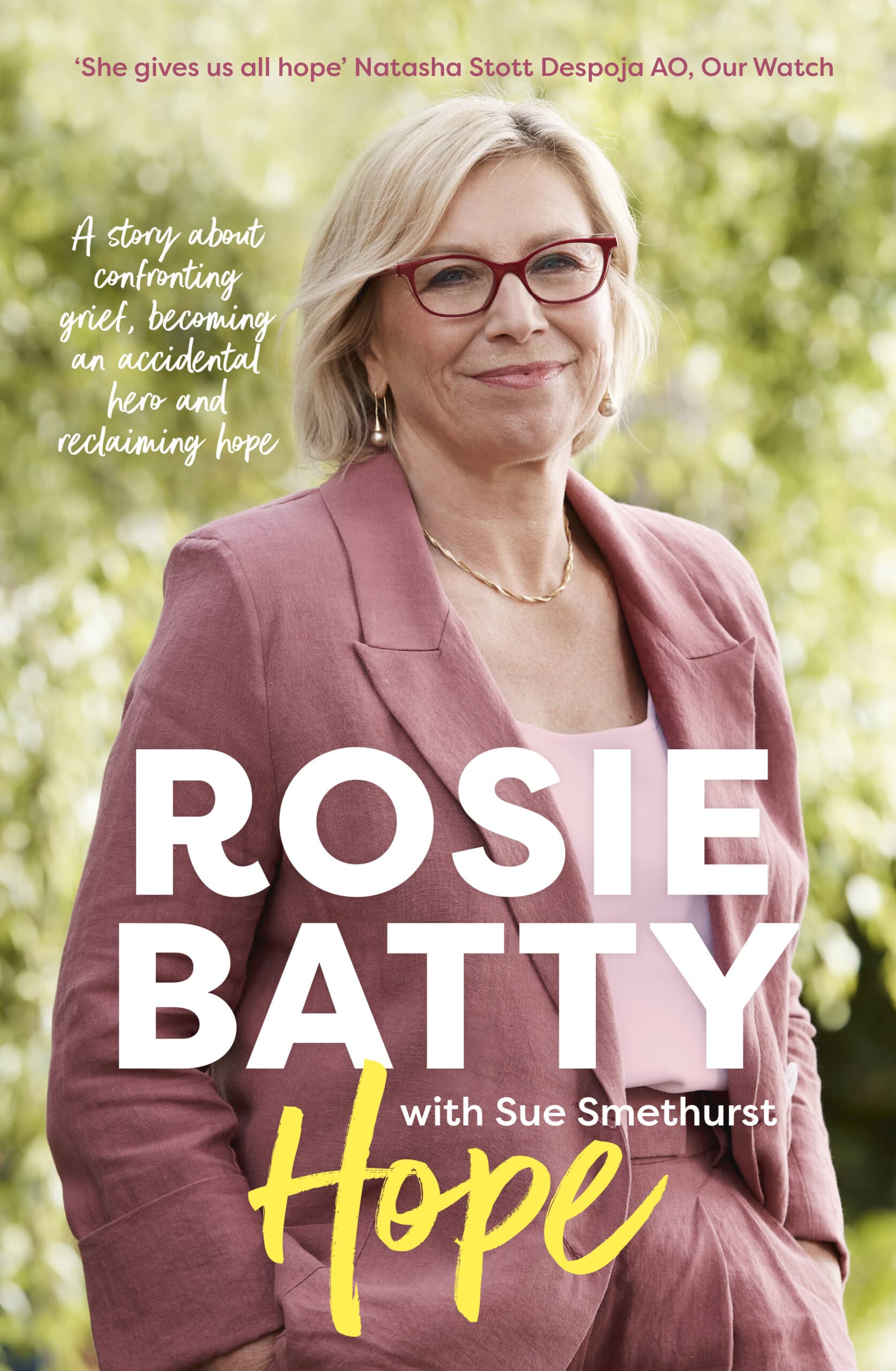 Hope - WHSmith Australia